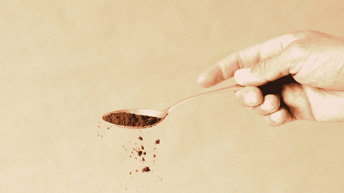 Why Doesn’t My Skincare Work? "Ingredient Dusting" Explained - GRAES